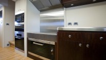 Ghost II -  Galley